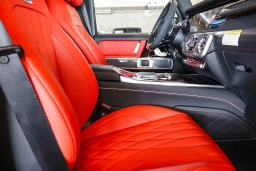 Mercedes-Benz G-Class AMG G 63 SUV 2026