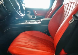 Mercedes-Benz G-Class AMG G 63 SUV 2026