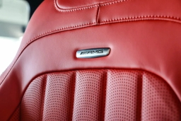 Mercedes-Benz G-Class AMG G 63 SUV 2026
