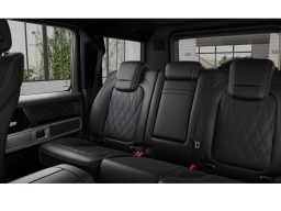 Mercedes-Benz G-Class AMG G 63 SUV 2026