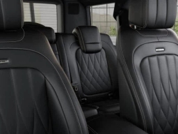 Mercedes-Benz G-Class AMG G 63 SUV 2026
