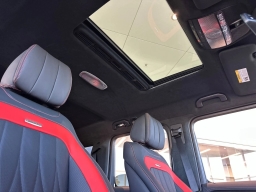Mercedes-Benz G-Class AMG G 63 SUV 2026