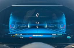 Mercedes-Benz G-Class AMG G 63 SUV 2026