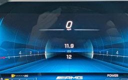 Mercedes-Benz G-Class AMG G 63 SUV 2026