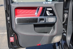 Mercedes-Benz G-Class AMG G 63 SUV 2026