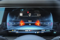 Mercedes-Benz G-Class AMG G 63 SUV 2026