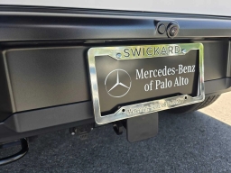 Mercedes-Benz G-Class AMG G 63 SUV 2026