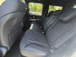 Mercedes-Benz G-Class AMG G 63 SUV 2026