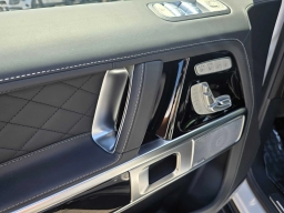 Mercedes-Benz G-Class AMG G 63 SUV 2026