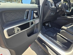 Mercedes-Benz G-Class AMG G 63 SUV 2026
