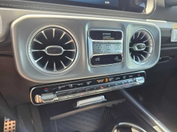 Mercedes-Benz G-Class AMG G 63 SUV 2026