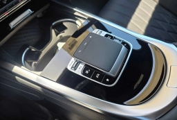 Mercedes-Benz G-Class AMG G 63 SUV 2026
