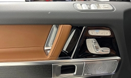 Mercedes-Benz G-Class AMG G 63 SUV 2026