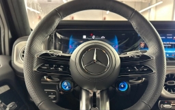 Mercedes-Benz G-Class AMG G 63 SUV 2026