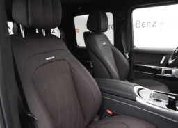 Mercedes-Benz G-Class AMG G 63 SUV 2026