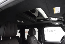 Mercedes-Benz G-Class AMG G 63 SUV 2026