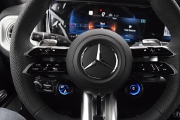 Mercedes-Benz G-Class AMG G 63 SUV 2026
