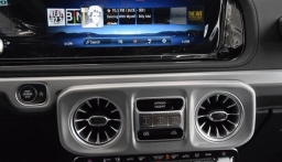 Mercedes-Benz G-Class AMG G 63 SUV 2026