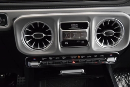 Mercedes-Benz G-Class AMG G 63 SUV 2026