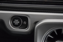 Mercedes-Benz G-Class AMG G 63 SUV 2026