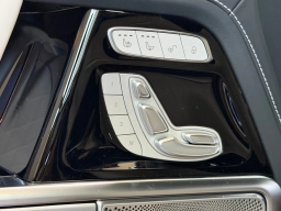 Mercedes-Benz G-Class AMG G 63 SUV 2026