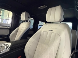 Mercedes-Benz G-Class AMG G 63 SUV 2026