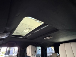 Mercedes-Benz G-Class AMG G 63 SUV 2026