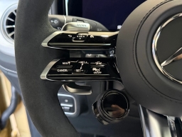 Mercedes-Benz G-Class AMG G 63 SUV 2026