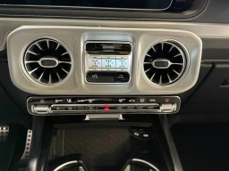 Mercedes-Benz G-Class AMG G 63 SUV 2026