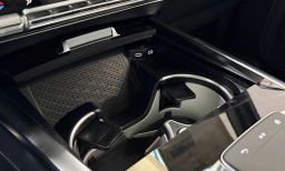 Mercedes-Benz G-Class AMG G 63 SUV 2026