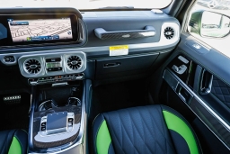 Mercedes-Benz G-Class AMG G 63 SUV 2026