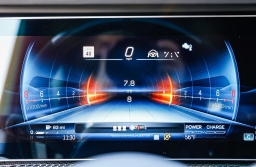 Mercedes-Benz G-Class AMG G 63 SUV 2026