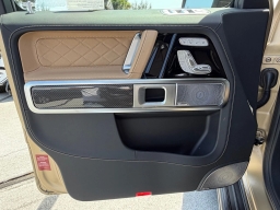 Mercedes-Benz G-Class AMG G 63 SUV 2026