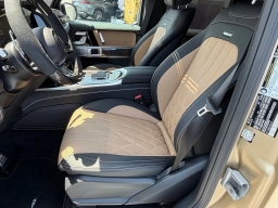 Mercedes-Benz G-Class AMG G 63 SUV 2026
