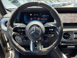 Mercedes-Benz G-Class AMG G 63 SUV 2026