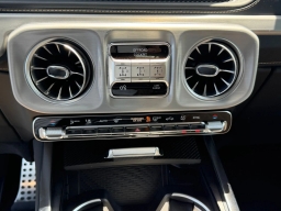 Mercedes-Benz G-Class AMG G 63 SUV 2026