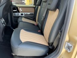 Mercedes-Benz G-Class AMG G 63 SUV 2026