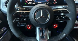 Mercedes-Benz G-Class AMG G 63 SUV 2026