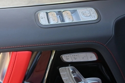 Mercedes-Benz G-Class AMG G 63 SUV 2026