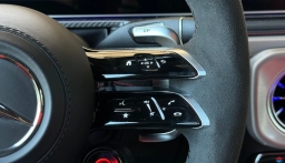 Mercedes-Benz G-Class AMG G 63 SUV 2026