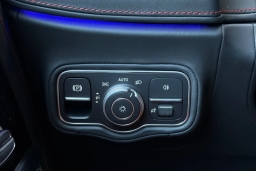 Mercedes-Benz G-Class AMG G 63 SUV 2026