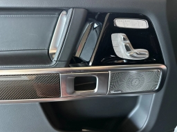 Mercedes-Benz G-Class AMG G 63 SUV 2026