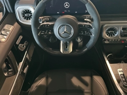 Mercedes-Benz G-Class AMG G 63 SUV 2026