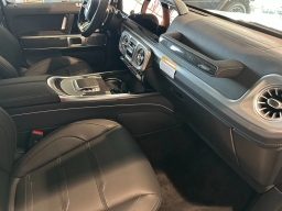 Mercedes-Benz G-Class AMG G 63 SUV 2026