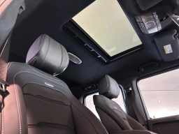 Mercedes-Benz G-Class AMG G 63 SUV 2026