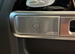 Mercedes-Benz G-Class AMG G 63 SUV 2026