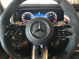 Mercedes-Benz G-Class AMG G 63 SUV 2026