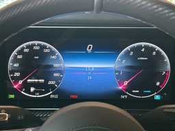 Mercedes-Benz G-Class AMG G 63 SUV 2026