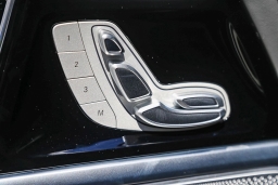 Mercedes-Benz G-Class AMG G 63 SUV 2026