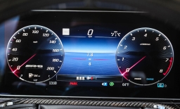 Mercedes-Benz G-Class AMG G 63 SUV 2026